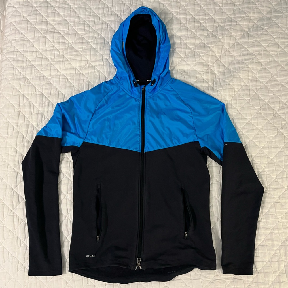 Nike Running Light Hoodie